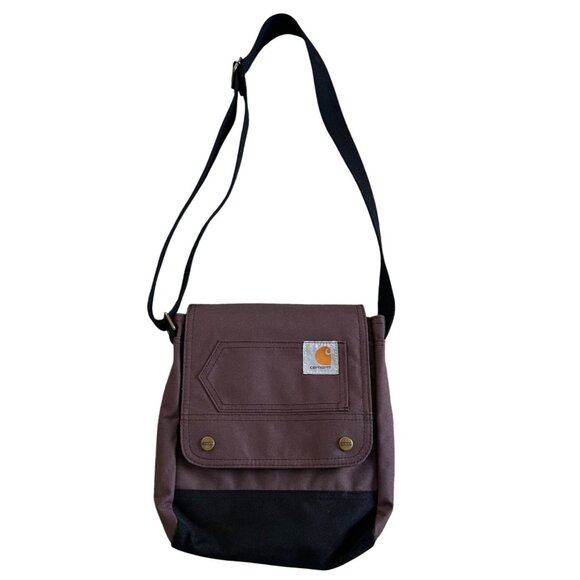 Carhartt Legacy Women's Cross Body Bag - Picture 1 of 12